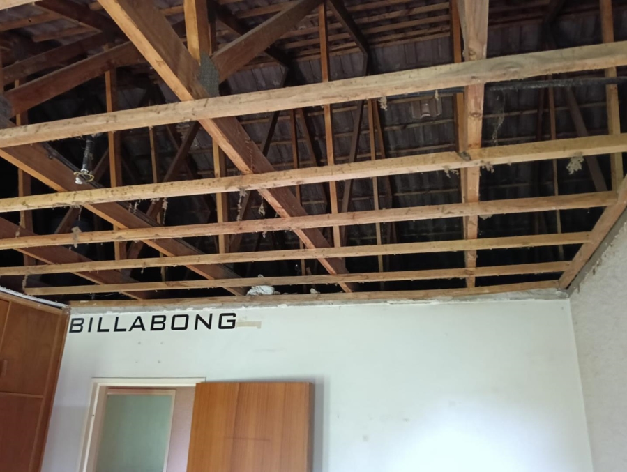 4 Bedroom Property for Sale in Pellissier Free State